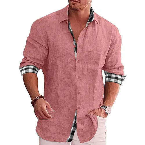 Chemise - Aji - Little Paris