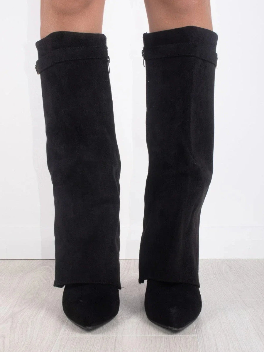 Chaussure - Amalia - Little Paris