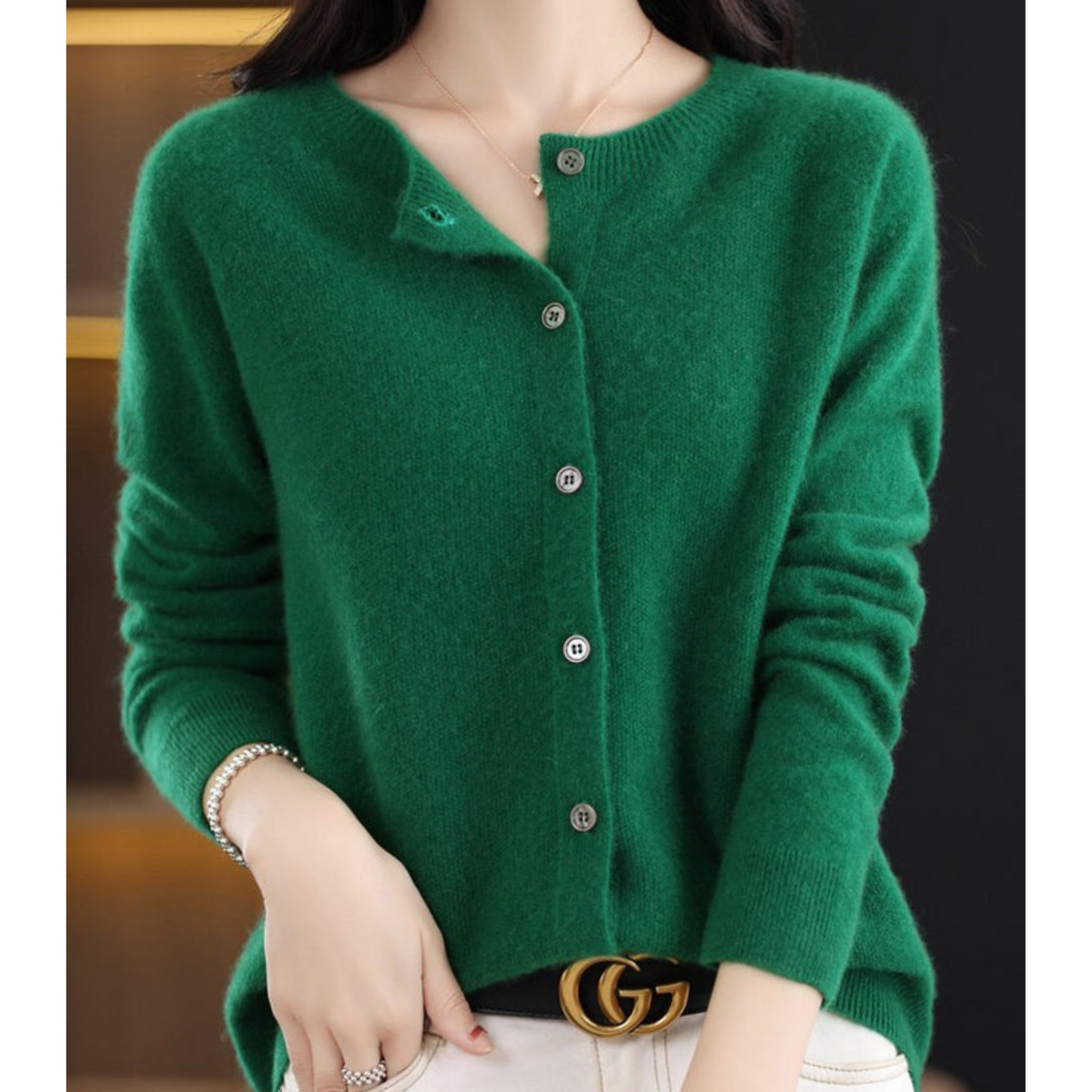 Cardigan - Simone - Little Paris