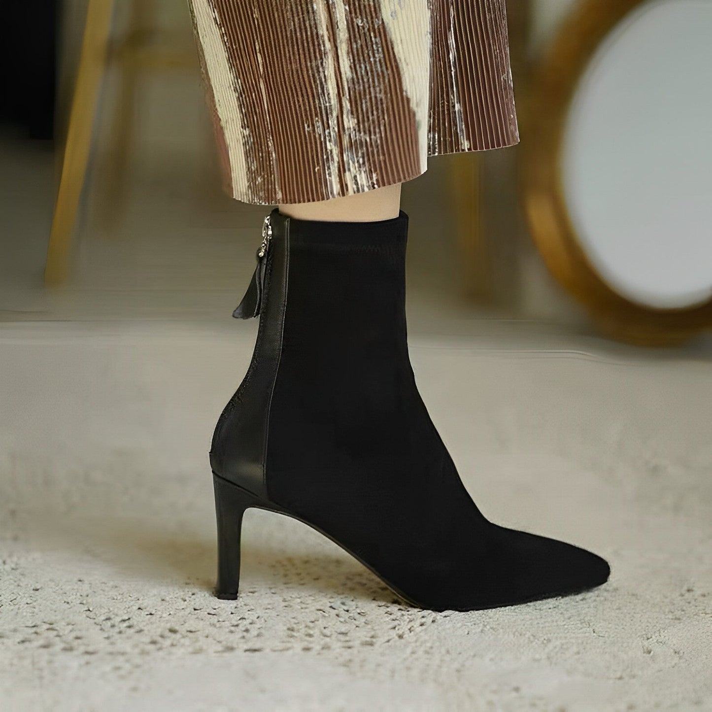 Chaussure - Jut - Little Paris