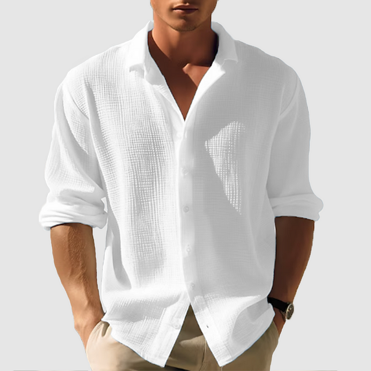 Chemise - Bas - Little Paris