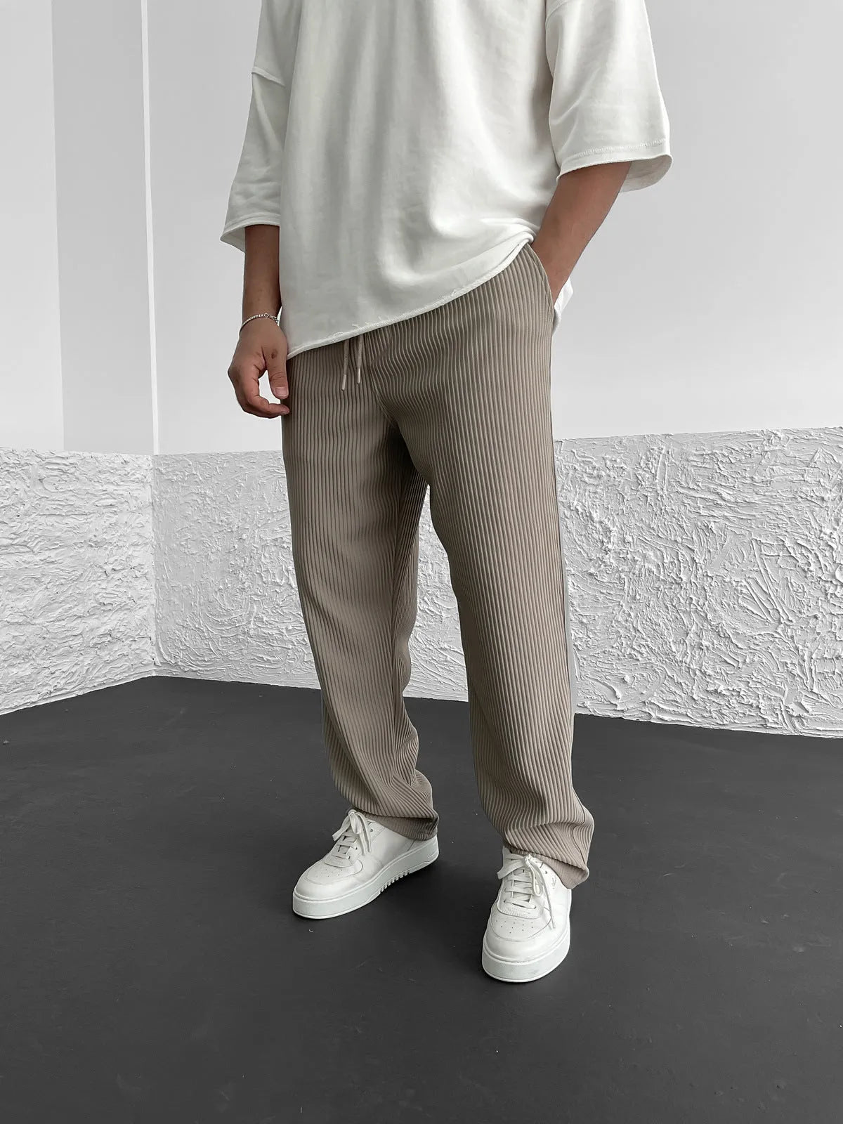 Pantalons - Frank - Little Paris