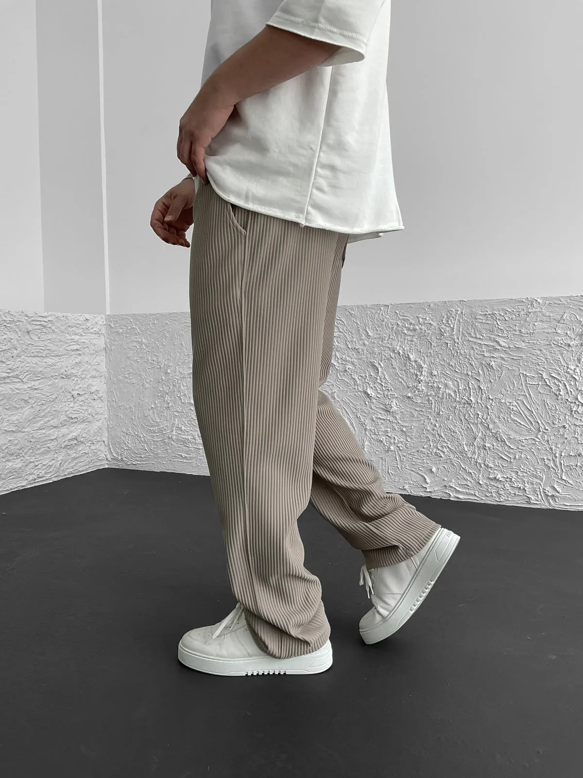 Pantalons - Frank - Little Paris