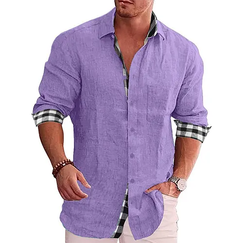 Chemise - Aji - Little Paris