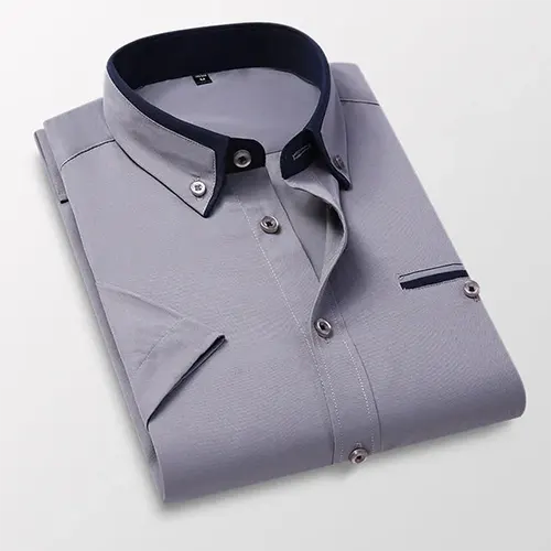 Chemise - Billy - Little Paris