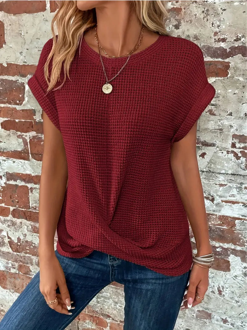 T-shirt - Lindi - Little Paris