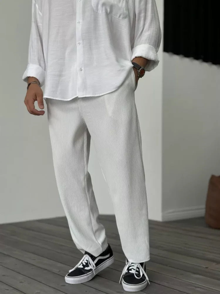 Pantalon - Najim - Little Paris