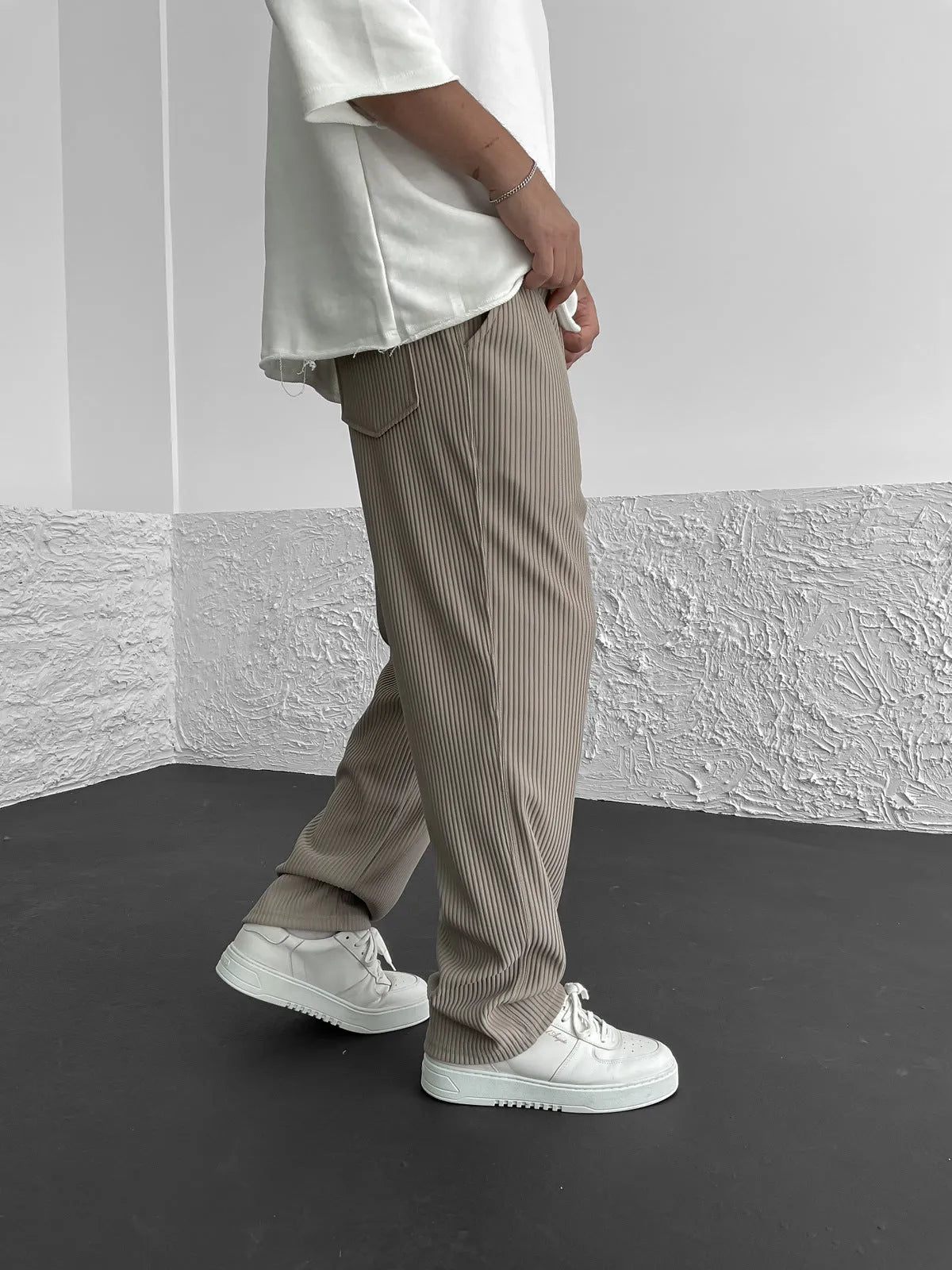 Pantalons - Frank - Little Paris