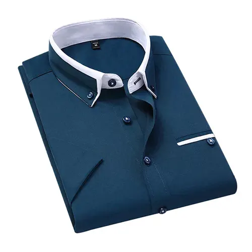 Chemise - Billy - Little Paris