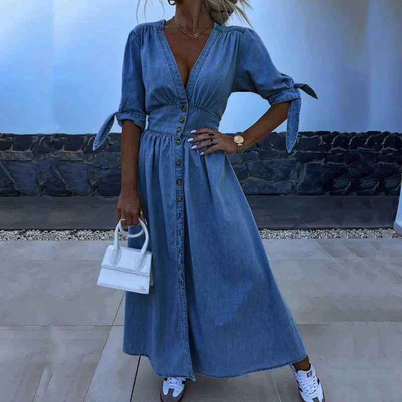 Robe - Semya - Little Paris
