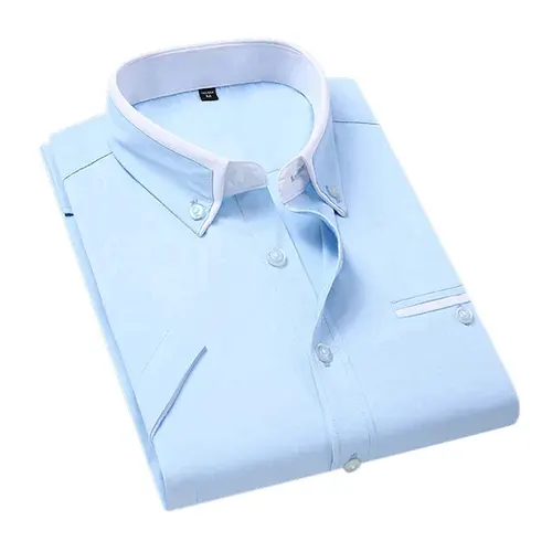 Chemise - Billy - Little Paris
