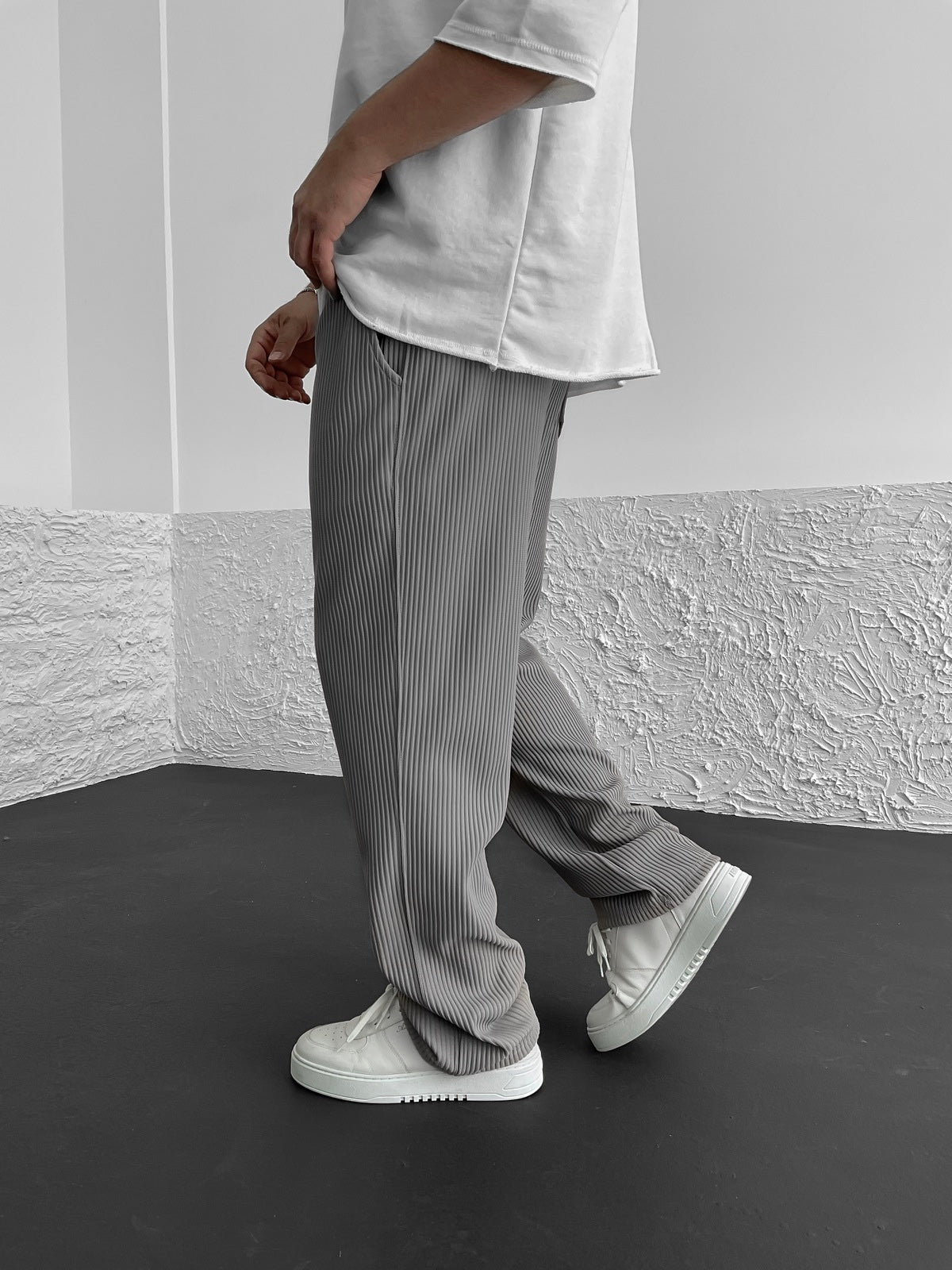 Pantalons - Frank - Little Paris