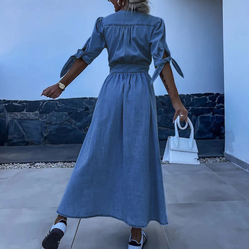 Robe - Semya - Little Paris