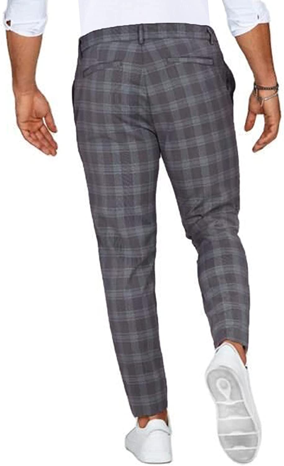 Pantalon décontracté - Gijs - Little Paris