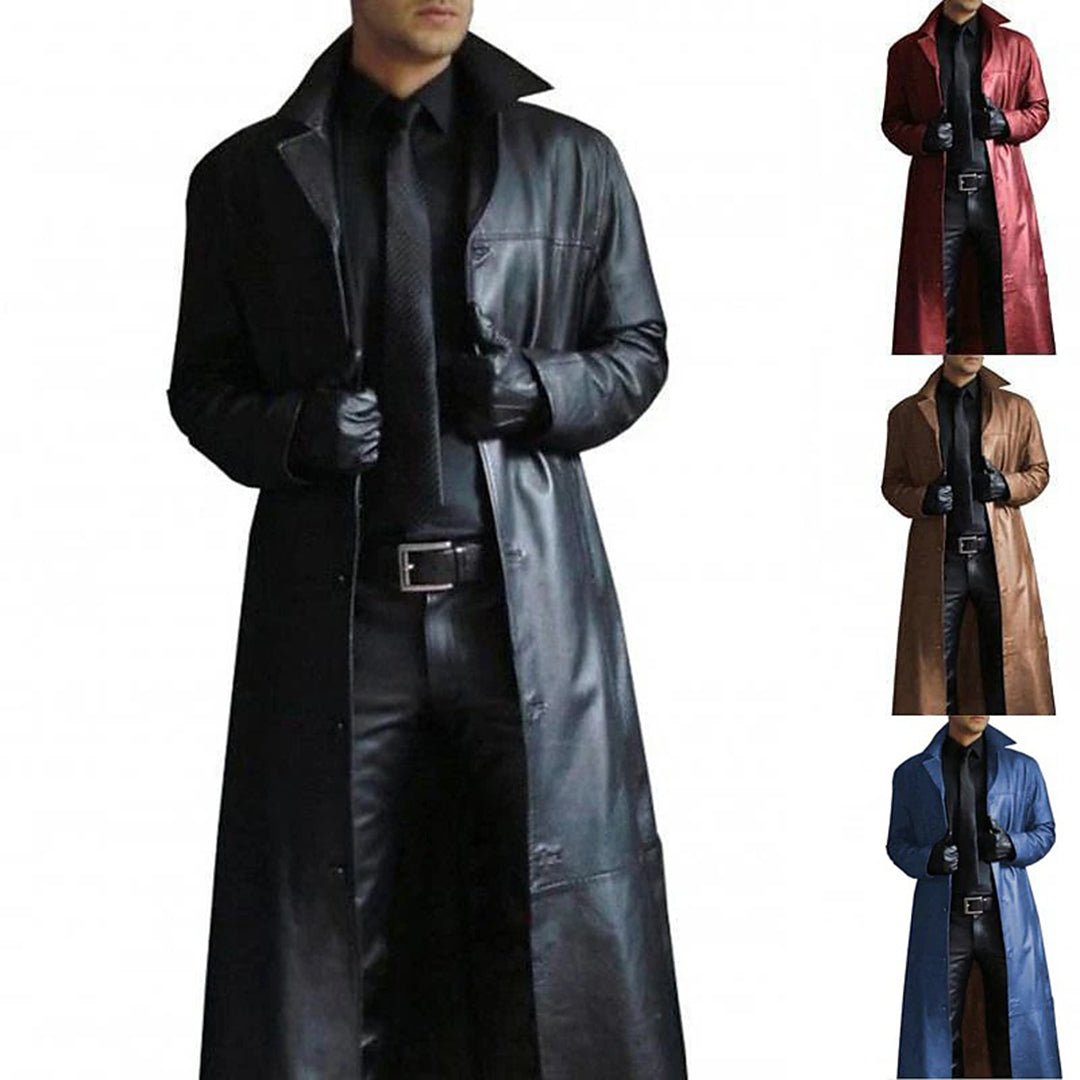Manteau d'hiver - Cais - Little Paris
