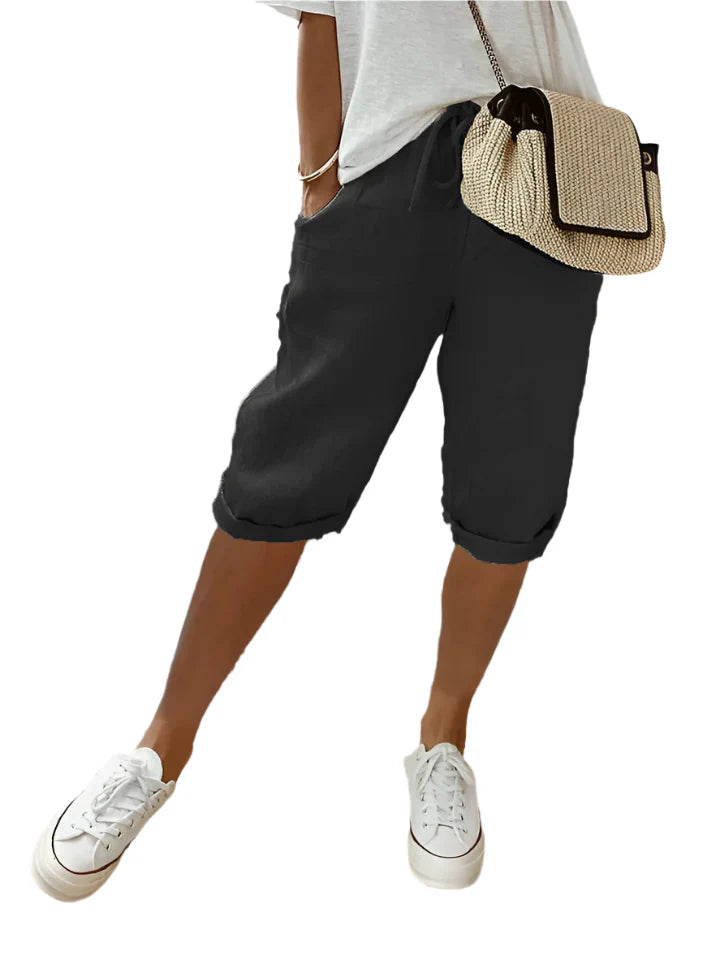 Short - Elmy - Little Paris