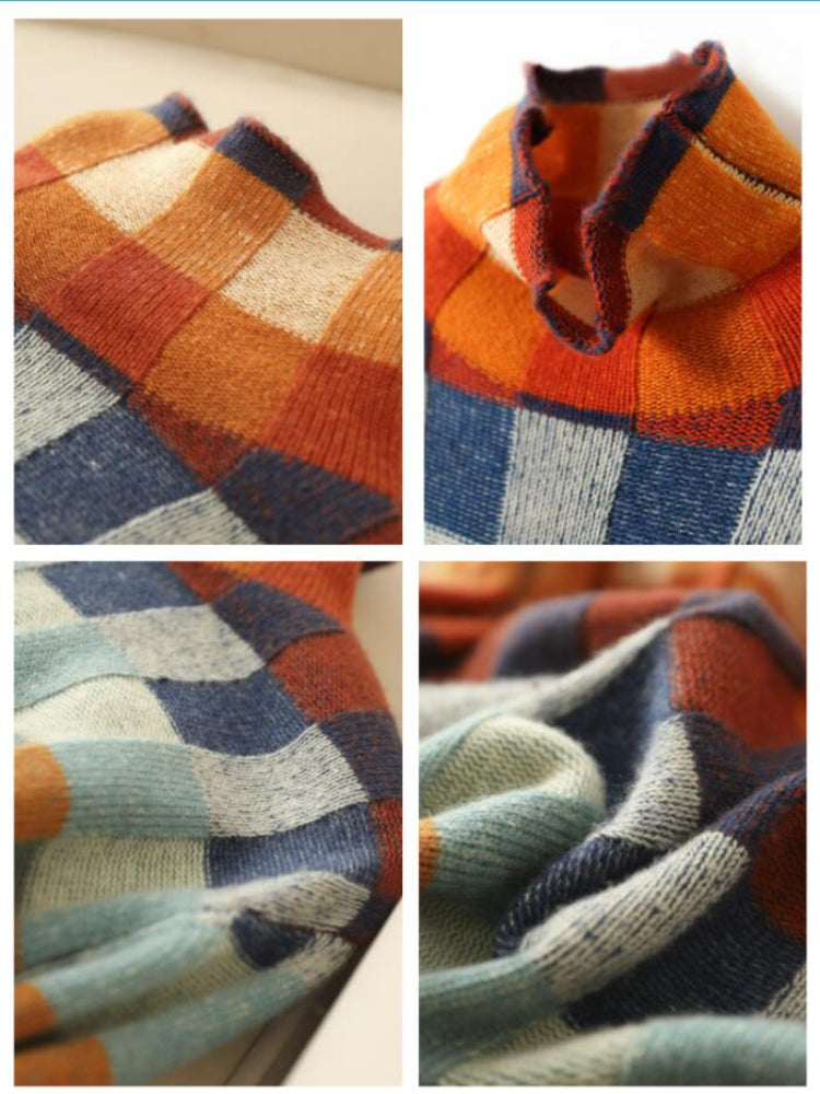 Pull Cachemire - Pepa - Little Paris