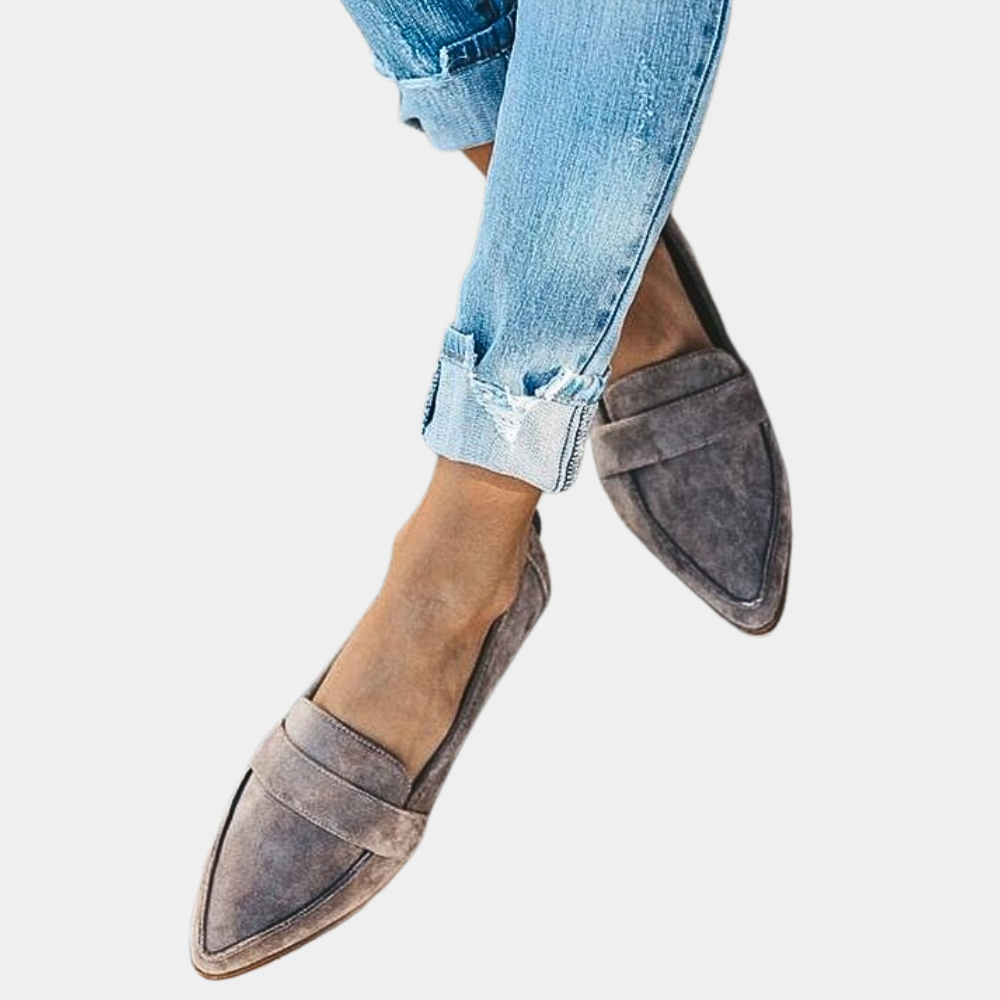 Chaussures - Erni - Little Paris