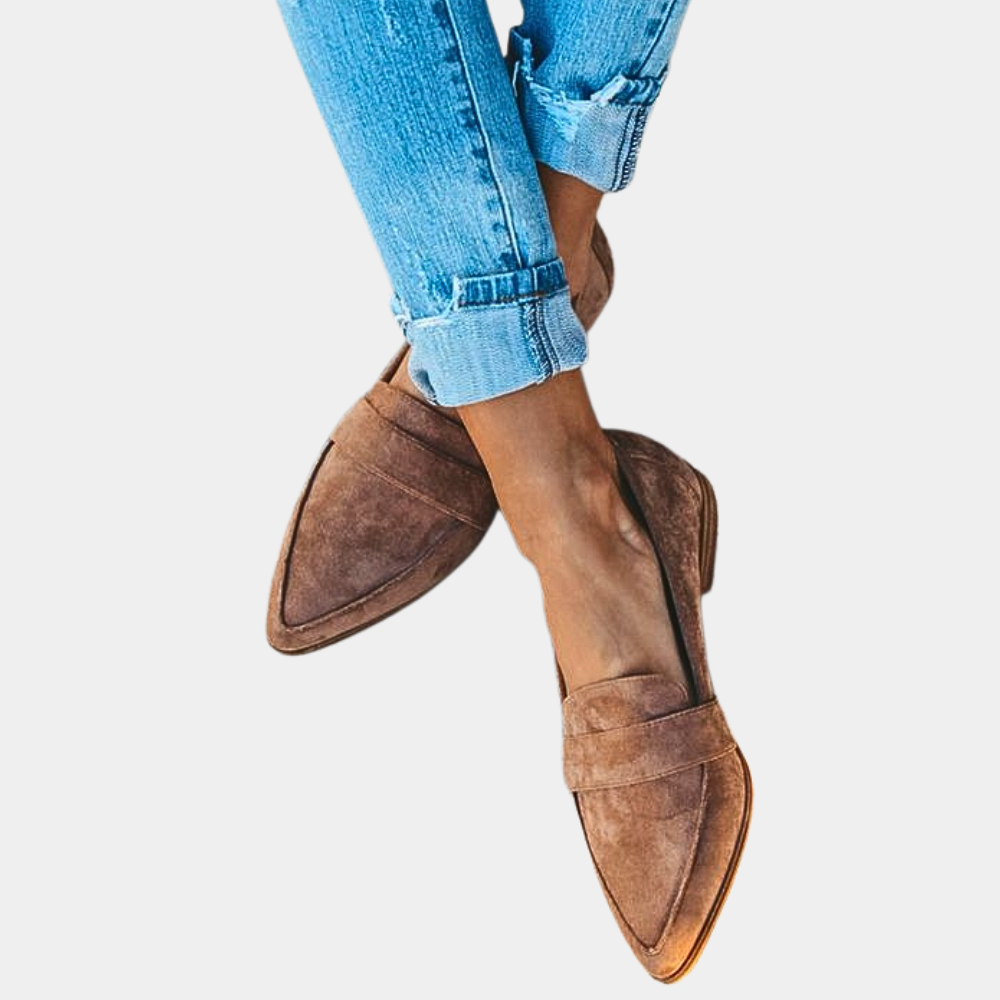 Chaussures - Erni - Little Paris