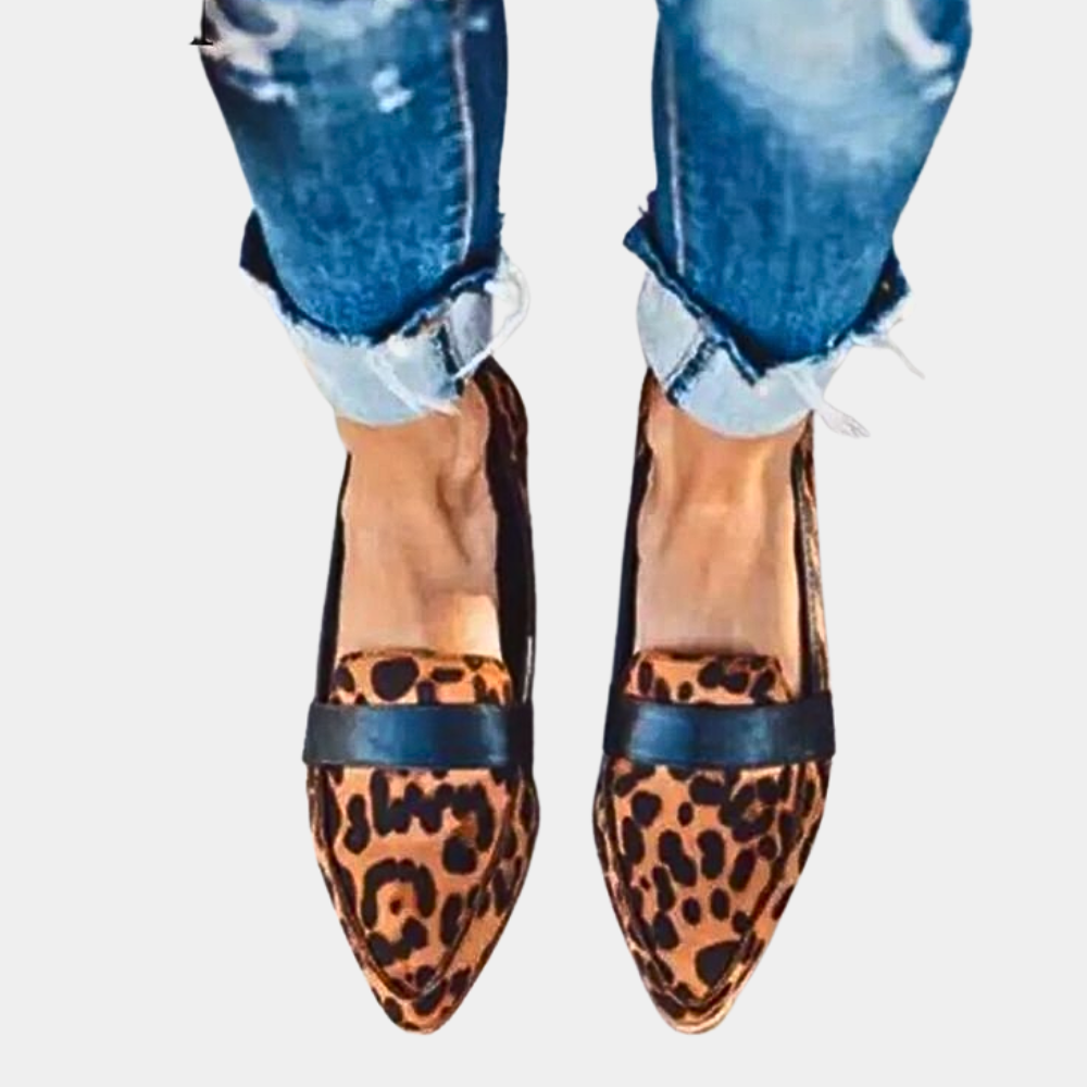 Chaussures - Erni - Little Paris