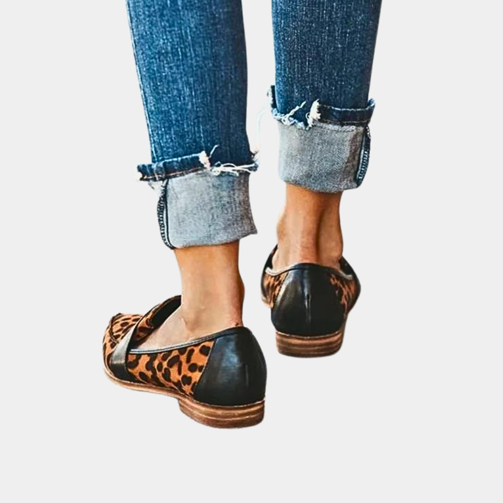 Chaussures - Erni - Little Paris