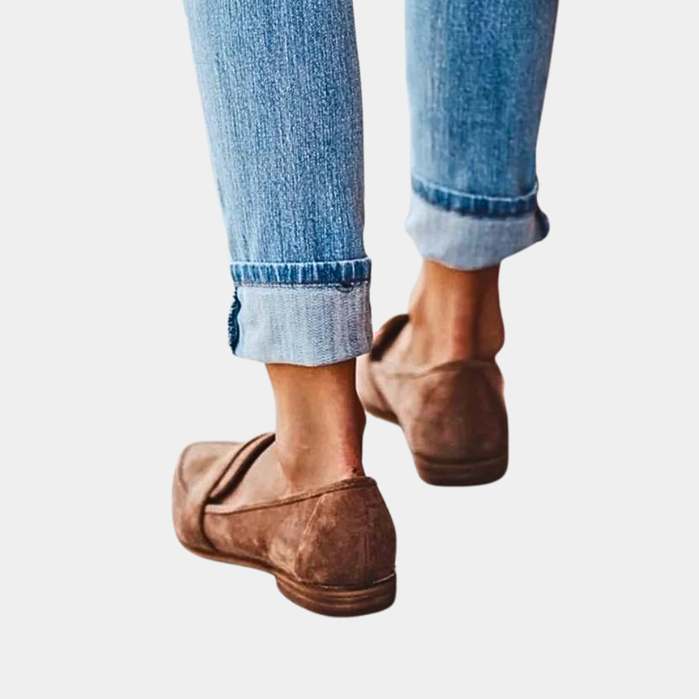 Chaussures - Erni - Little Paris