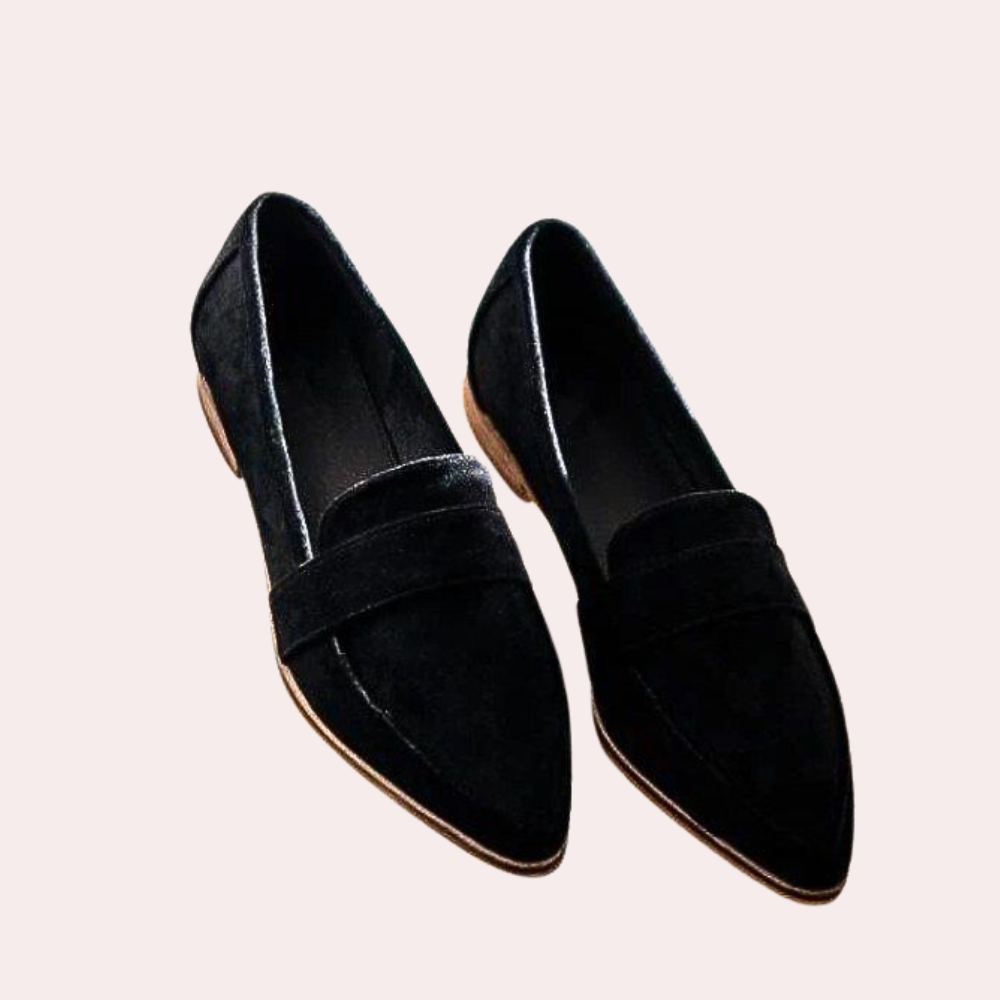 Chaussures - Erni - Little Paris
