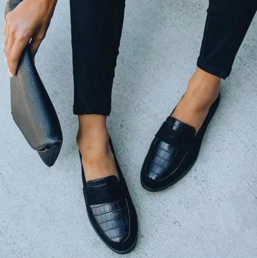 Chaussure - Laurance - Little Paris