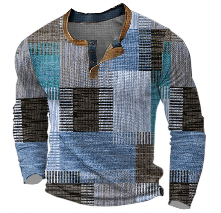 Pull - Nesim - Little Paris