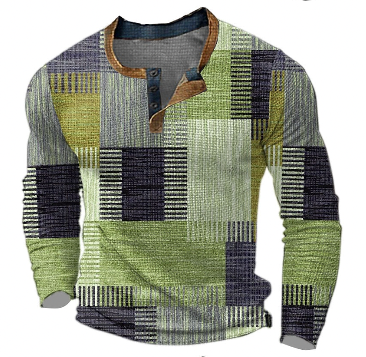 Pull - Nesim - Little Paris