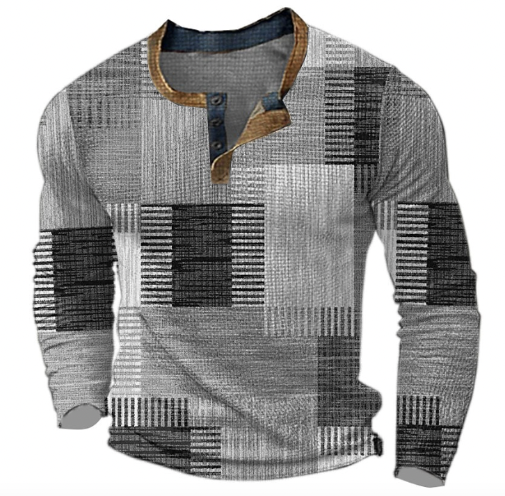Pull - Nesim - Little Paris