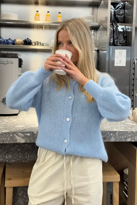 Gilet - Romey - Little Paris