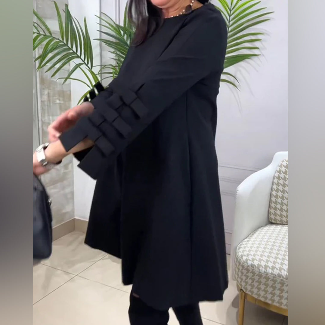 Robe magnifique - Romaissa - Little Paris