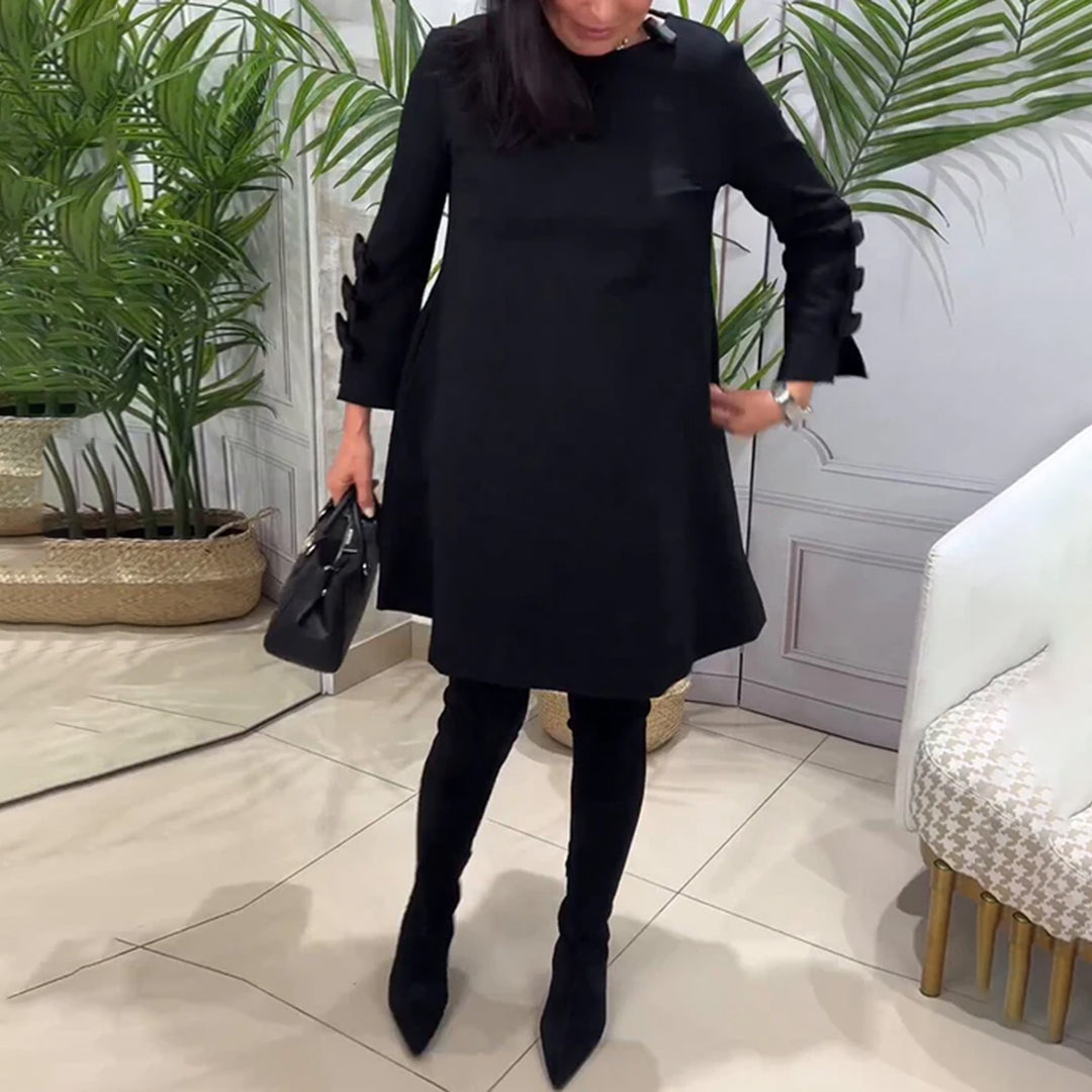 Robe magnifique - Romaissa - Little Paris
