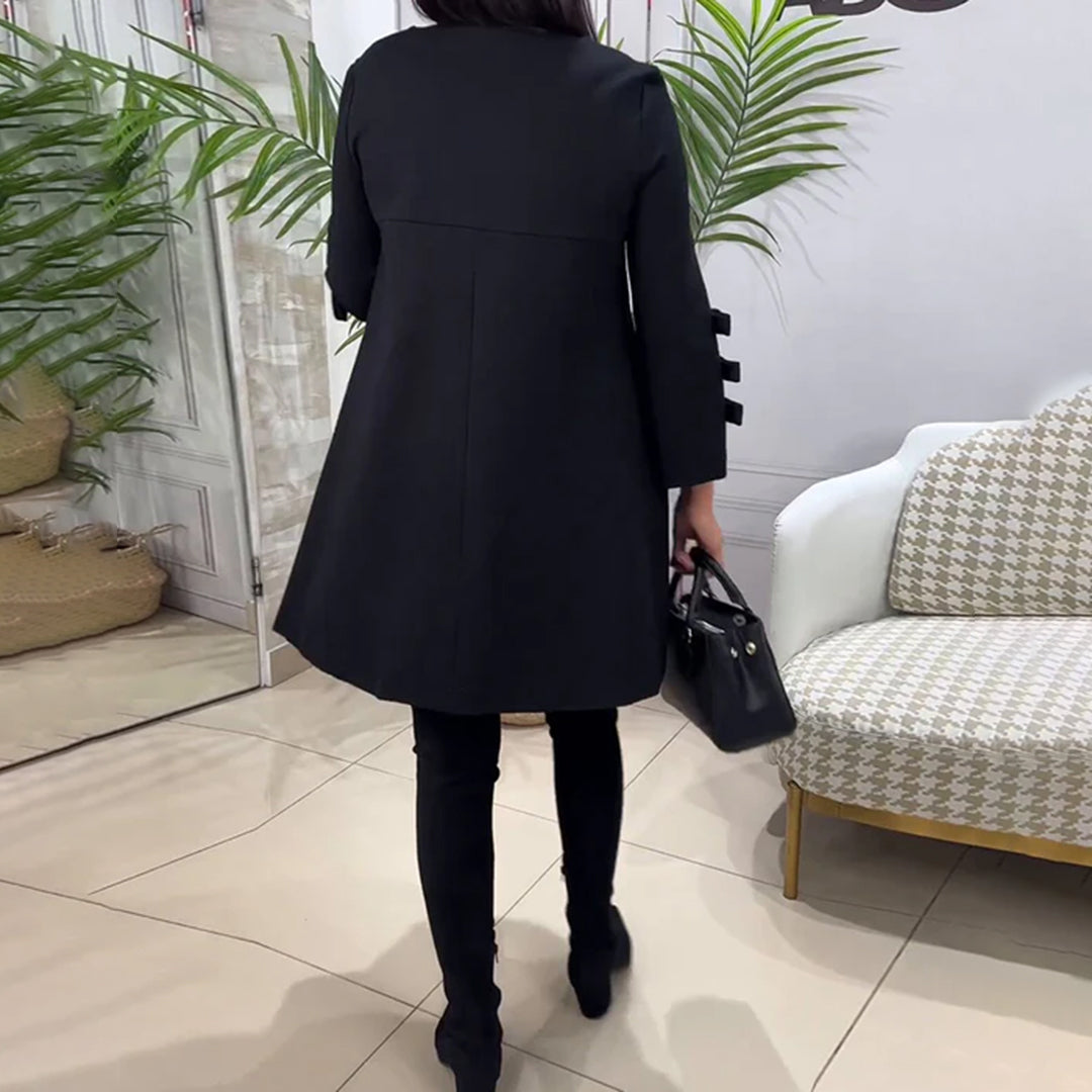 Robe magnifique - Romaissa - Little Paris