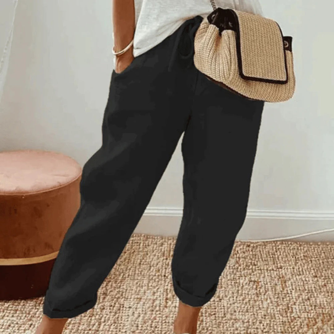 Pantalon - Aurelia - Little Paris