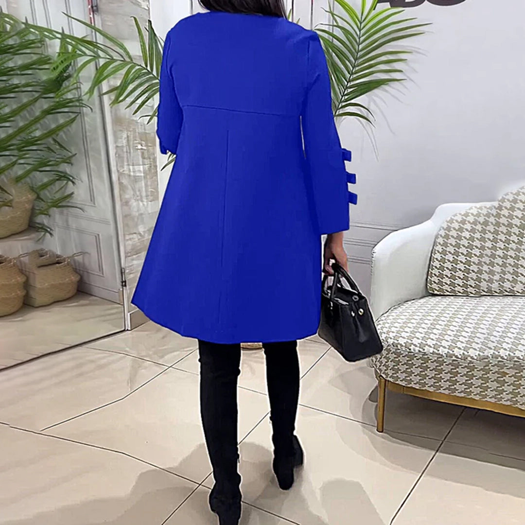 Robe magnifique - Romaissa - Little Paris