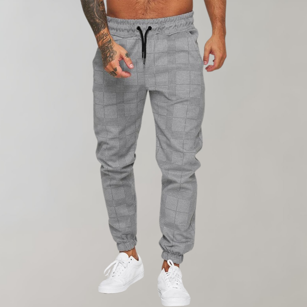 Pantalons - Ash - Little Paris