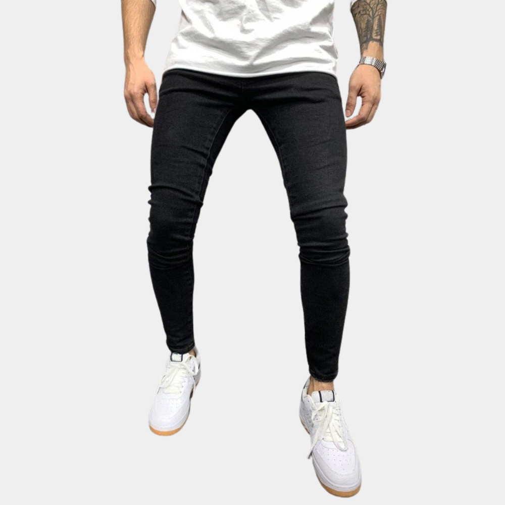 Jean Skinny - Frenna - Little Paris