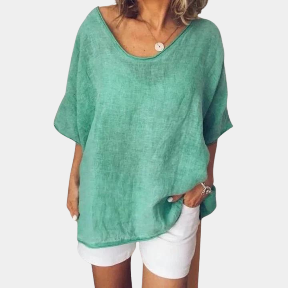T-shirt - Coco - Little Paris