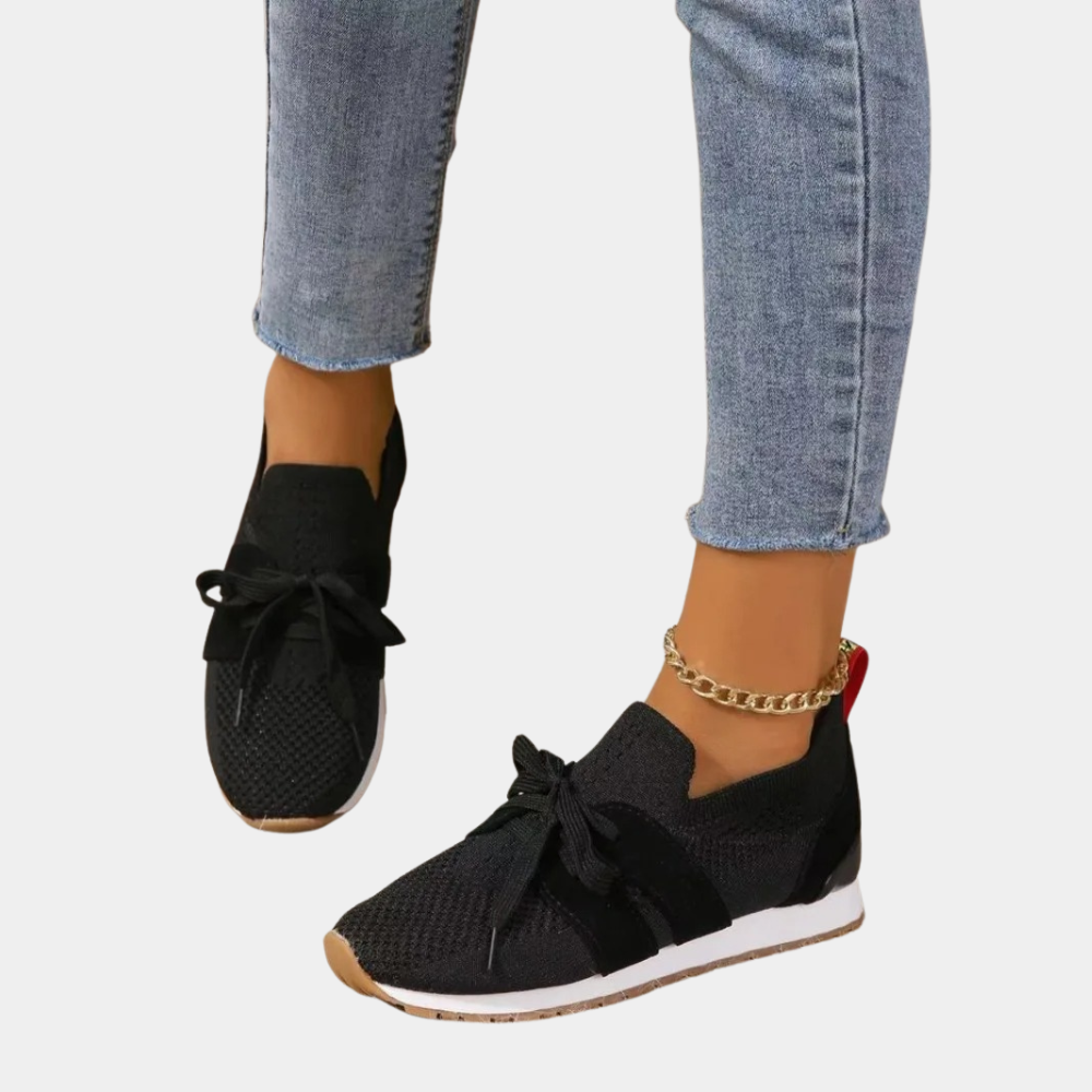 Chaussures - Strak - Little Paris