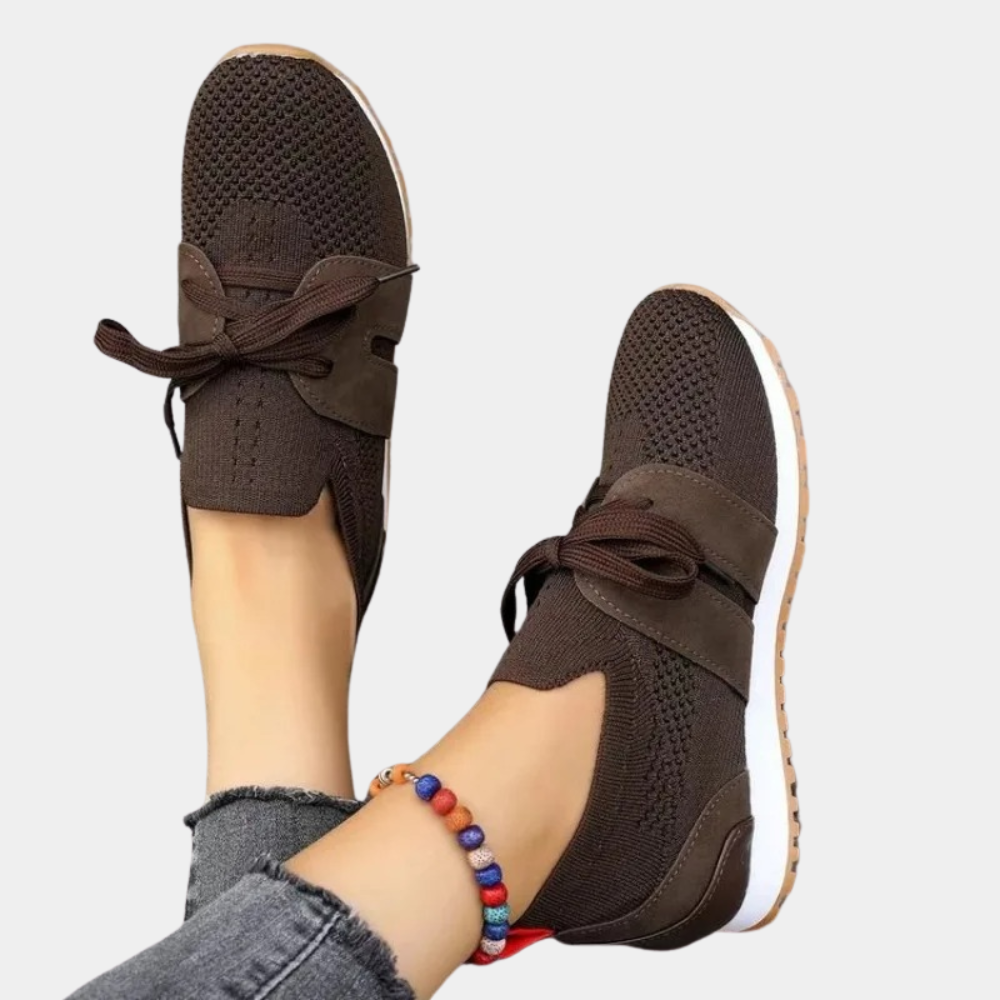 Chaussures - Strak - Little Paris