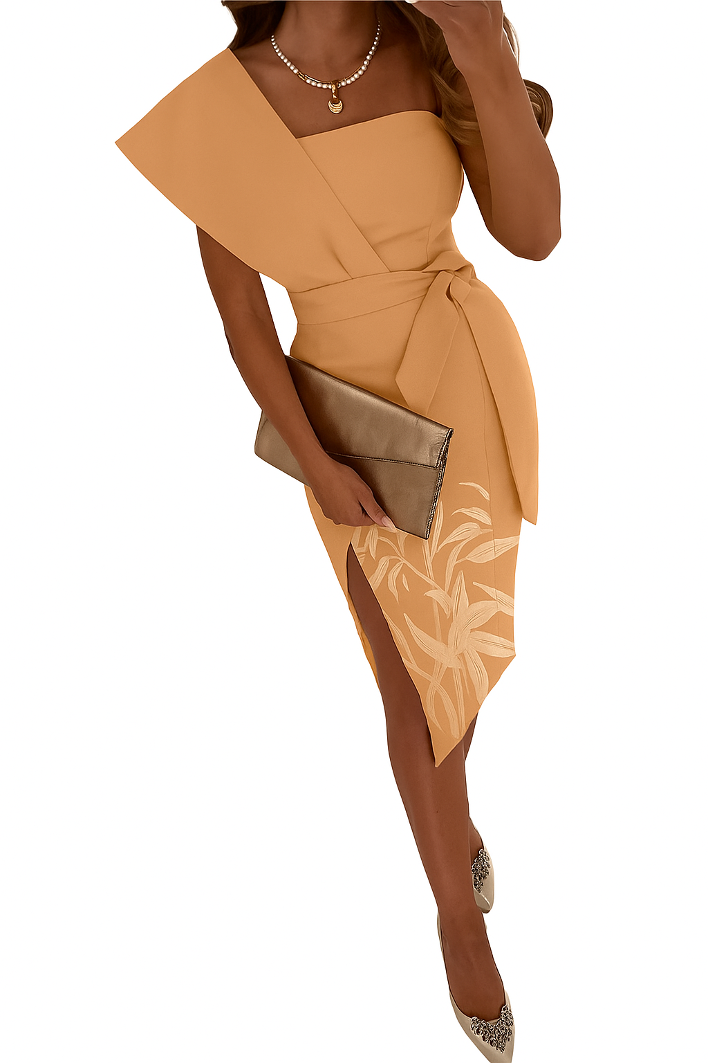 Robe - Nouar - Little Paris