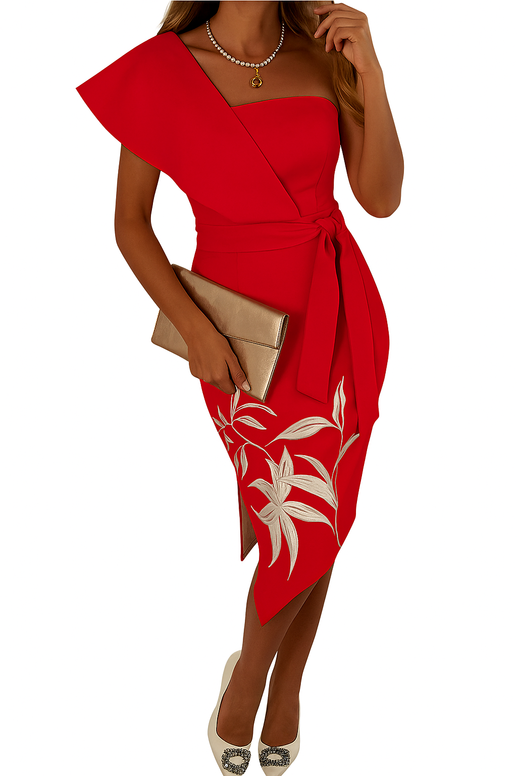 Robe - Nouar - Little Paris