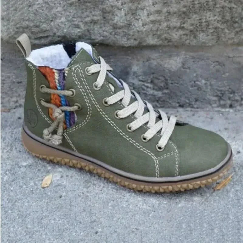 Bottes d'hiver - Celab - Little Paris