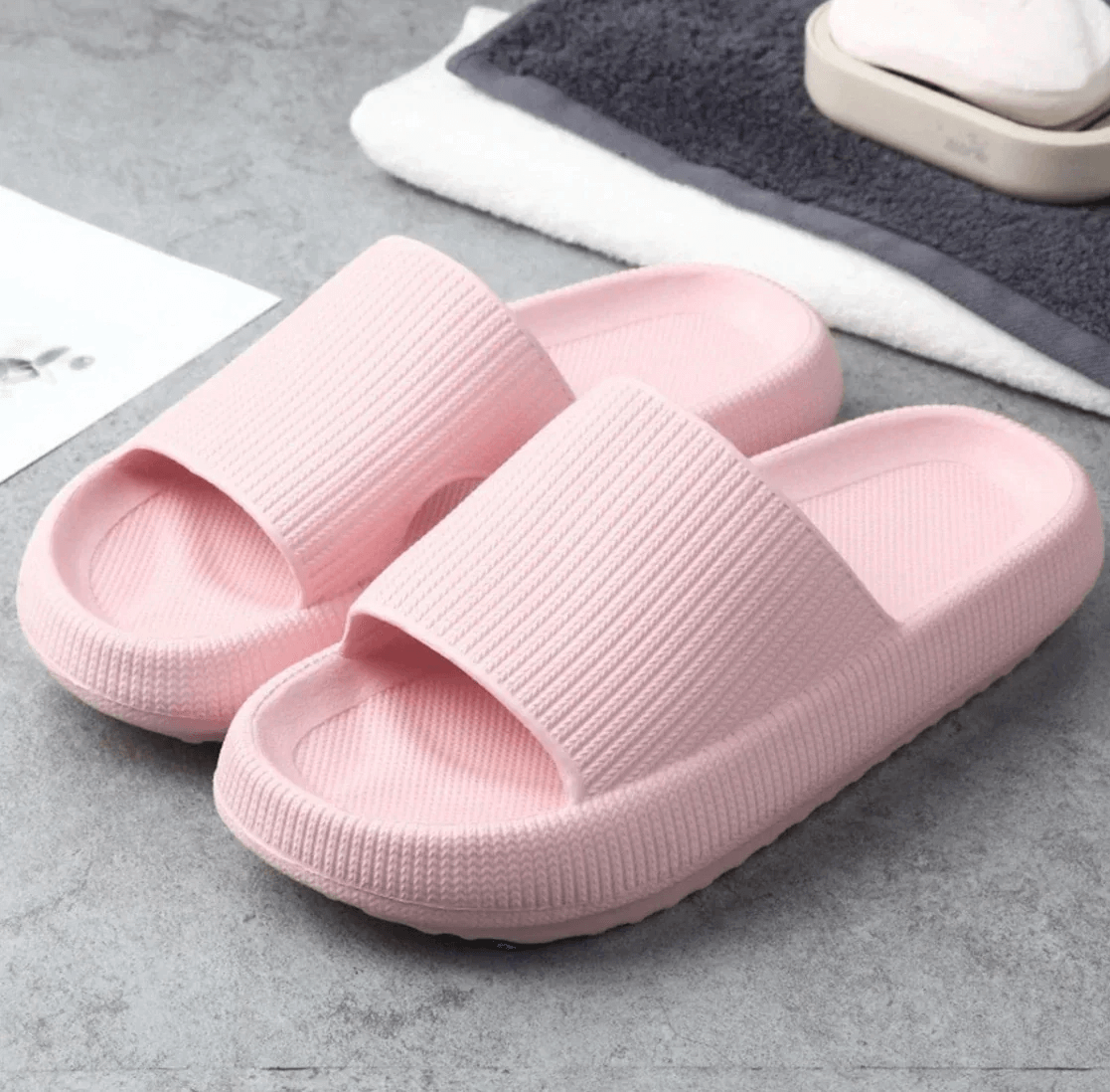 Chaussure - Olivia - Little Paris