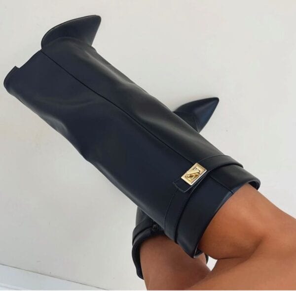 Bottes - Denise - Little Paris