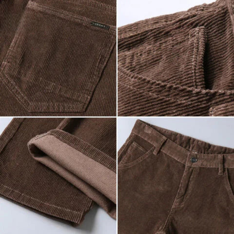 Pantalon - Henny - Little Paris