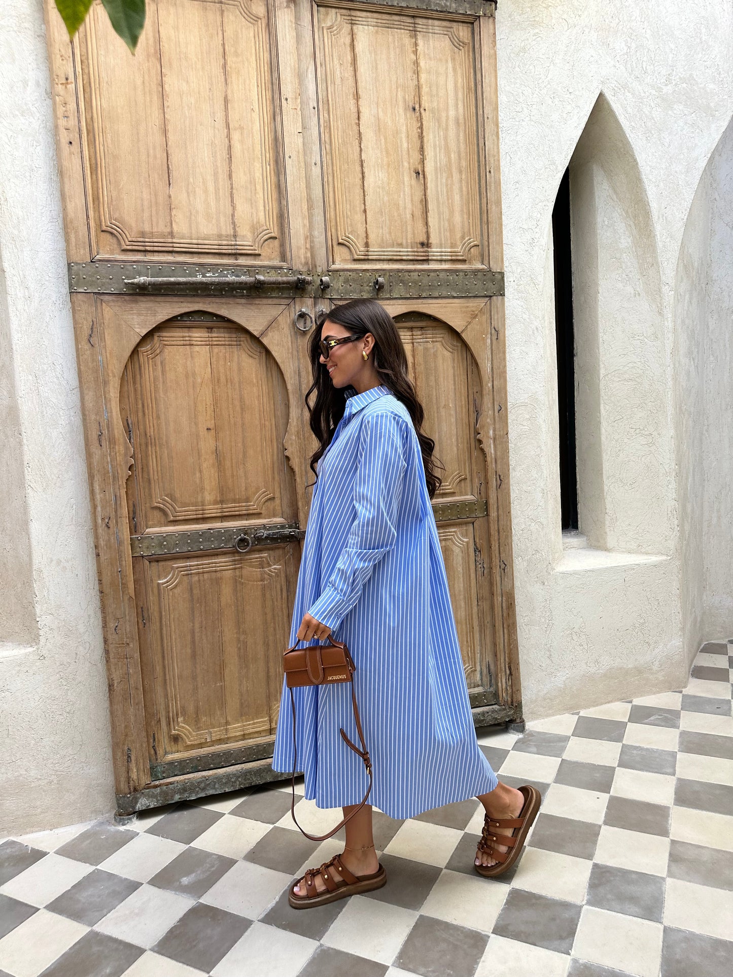 Robe - Melinda - Little Paris