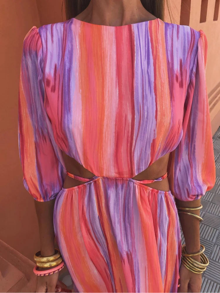 Robe Élégante - Angelique - Little Paris